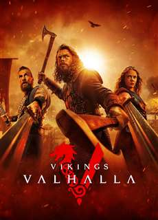 Huyền Thoại Vikings: Valhalla (Phần 3) - Vikings: Valhalla (Season 3) - (2024) - PhimMoi2024 - Website xem phim miễn phí tốt nhất