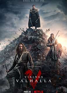 Huyền thoại Vikings: Valhalla - Vikings: Valhalla - (2022) - PhimMoi2024 - Website xem phim miễn phí tốt nhất