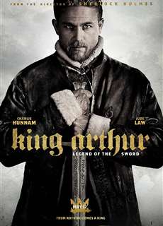 Huyền Thoại Vua Arthur: Thanh Gươm Trong Đá - King Arthur: Legend Of The Sword - (2017) - PhimMoi2024 - Website xem phim miễn phí tốt nhất