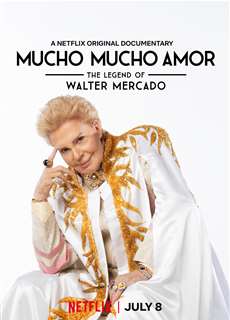 Huyền thoại Walter Mercado: Yêu nhiều nhiều - Mucho Mucho Amor: The Legend of Walter Mercado - (2020) - PhimMoi2024 - Website xem phim miễn phí tốt nhất
