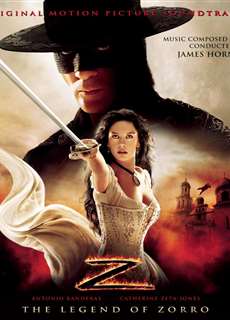 Huyền thoại Zorro - The Legend of Zorro - (2005) - PhimMoi2024 - Website xem phim miễn phí tốt nhất