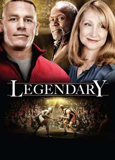 Huyền Thoại - Legendary - (2010) - PhimMoi2024 - Website xem phim miễn phí tốt nhất