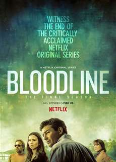 Huyết Thống (Phần 3) - Bloodline (Season 3) - (2017) - PhimMoi2024 - Website xem phim miễn phí tốt nhất