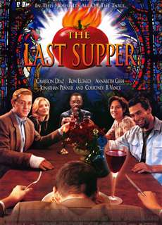 Huyết yến - The Last Supper - (2012) - PhimMoi2024 - Website xem phim miễn phí tốt nhất