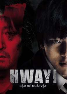Hwayi: Cậu Bé Quái Vật - Hwayi: A Monster Boy - (2013) - PhimMoi2024 - Website xem phim miễn phí tốt nhất