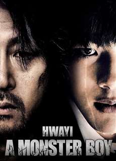 Hwayi: Sát Nhan Trang - Hwayi: A Monster Boy - (2013) - PhimMoi2024 - Website xem phim miễn phí tốt nhất