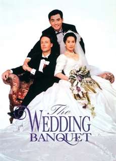 Hỷ yến - The Wedding Banquet - (1993) - Website xem phim miễn phí tốt nhất