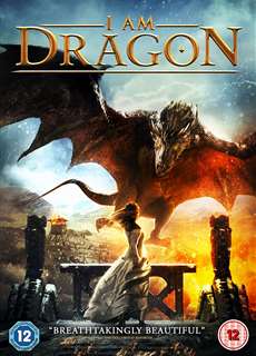 I Am Dragon - I Am Dragon - (2016) - PhimMoi2024 - Website xem phim miễn phí tốt nhất