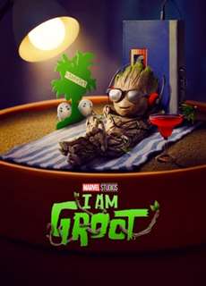 I Am Groot (Phần 2) - I Am Groot - (2023) - PhimMoi2024 - Website xem phim miễn phí tốt nhất
