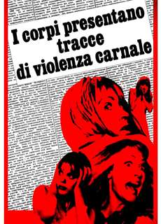 I corpi presentano tracce di violenza carnale - Torso - (1973) - PhimMoi2024 - Website xem phim miễn phí tốt nhất