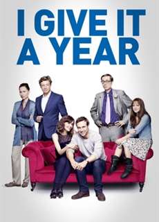 I Give It a Year - I Give It a Year - (2013) - PhimMoi2024 - Website xem phim miễn phí tốt nhất
