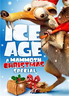 Ice Age: A Mammoth Christmas - Ice Age: A Mammoth Christmas - (2011) - PhimMoi2024 - Website xem phim miễn phí tốt nhất