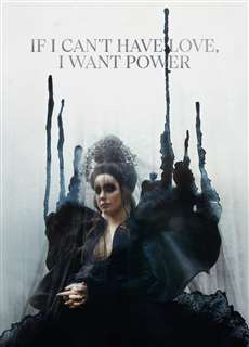 If I Can't Have Love, I Want Power - If I Can't Have Love, I Want Power - (2021) - PhimMoi2024 - Website xem phim miễn phí tốt nhất