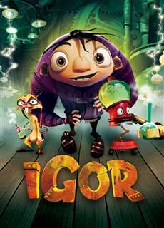 Igor - Igor - (2008) - PhimMoi2024 - Website xem phim miễn phí tốt nhất