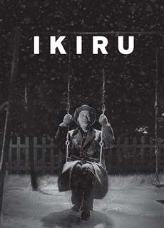 Ikiru - Ikiru - (1952) - PhimMoi2024 - Website xem phim miễn phí tốt nhất