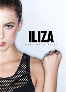 Iliza Shlesinger: Xác Nhận Đã Giết - Iliza Shlesinger: Confirmed Kills - (2016) - PhimMoi2024 - Website xem phim miễn phí tốt nhất