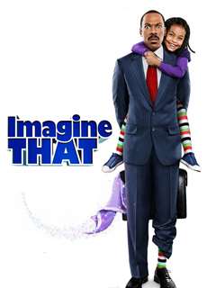 Imagine That - Imagine That - (2009) - PhimMoi2024 - Website xem phim miễn phí tốt nhất
