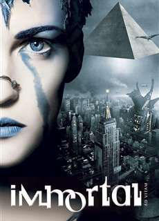 Immortal - Immortal - (2004) - PhimMoi2024 - Website xem phim miễn phí tốt nhất