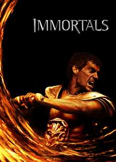 Immortals - Immortals - (2011) - PhimMoi2024 - Website xem phim miễn phí tốt nhất