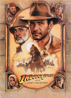 Indiana Jones Và Cuộc Thập Tự Chinh Cuối Cùng - Indiana Jones and the Last Crusade - (1989) - PhimMoi2024 - Website xem phim miễn phí tốt nhất