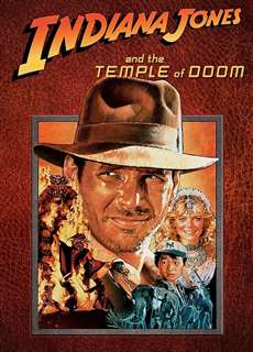 Indiana Jones Và Ngôi Đền Tàn Khốc - Indiana Jones and the Temple of Doom - (1984) - PhimMoi2024 - Website xem phim miễn phí tốt nhất