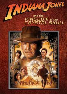 Indiana Jones và vuong quôc so nguoi - Indiana Jones and the Kingdom of the Crystal Skull - (2008) - PhimMoi2024 - Website xem phim miễn phí tốt nhất