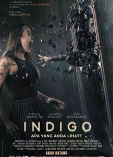 Indigo - Indigo - (2023) - Website xem phim miễn phí tốt nhất