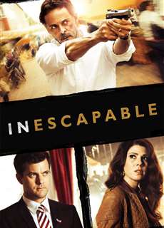 Inescapable - Inescapable - (2012) - PhimMoi2024 - Website xem phim miễn phí tốt nhất
