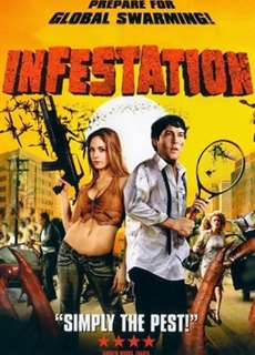 Infestation - Infestation - (2009) - PhimMoi2024 - Website xem phim miễn phí tốt nhất