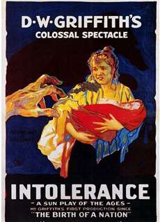 Intolerance - Intolerance - (2021) - PhimMoi2024 - Website xem phim miễn phí tốt nhất