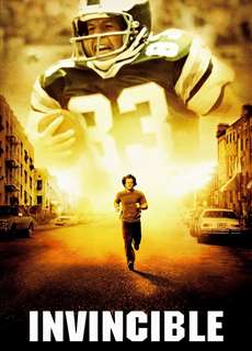 Invincible - Invincible - (2006) - PhimMoi2024 - Website xem phim miễn phí tốt nhất
