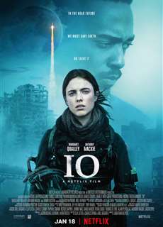 IO - IO - (2019) - PhimMoi2024 - Website xem phim miễn phí tốt nhất