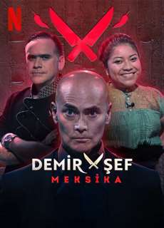 Iron Chef: Mexico - Iron Chef: Mexico - (2022) - PhimMoi2024 - Website xem phim miễn phí tốt nhất