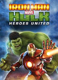 Iron Man & Hulk: Heroes United - Iron Man & Hulk: Heroes United - (2013) - PhimMoi2024 - Website xem phim miễn phí tốt nhất