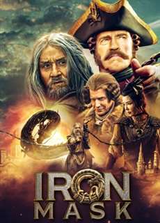 Iron Mask - Long Ẩn Cơ Mật - (2019) - PhimMoi2024 - Website xem phim miễn phí tốt nhất