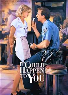 It Could Happen to You - It Could Happen to You - (1994) - PhimMoi2024 - Website xem phim miễn phí tốt nhất