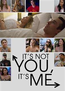 It's Not You, It's Me - It's Not You, It's Me - (2021) - PhimMoi2024 - Website xem phim miễn phí tốt nhất