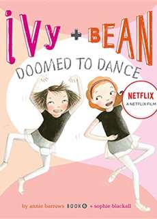 Ivy + Bean: Nhảy chẳng ngừng - Ivy + Bean: Doomed to Dance - (2021) - PhimMoi2024 - Website xem phim miễn phí tốt nhất