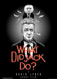 JACK ĐÃ LÀM GÌ? - WHAT DID JACK DO? - (2020) - PhimMoi2024 - Website xem phim miễn phí tốt nhất