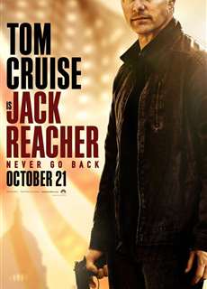 Jack Reacher: Không quay đầu - Jack Reacher: Never Go Back - (2016) - PhimMoi2024 - Website xem phim miễn phí tốt nhất