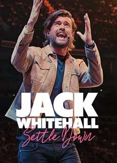 Jack Whitehall: Settle Down - Jack Whitehall: Settle Down - (2024) - PhimMoi2024 - Website xem phim miễn phí tốt nhất