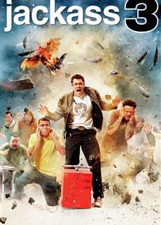 Jackass 3D - Jackass 3D - (2010) - PhimMoi2024 - Website xem phim miễn phí tốt nhất