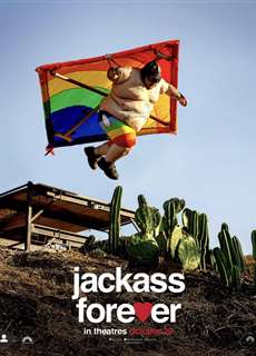 Jackass 4.5 - Jackass 4.5 - (2022) - PhimMoi2024 - Website xem phim miễn phí tốt nhất