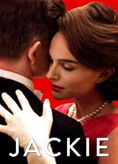 Jackie: De Nhat Phu Nhan - Jackie - (2016) - Website xem phim miễn phí tốt nhất