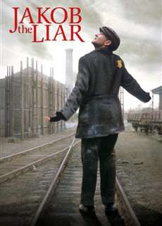 Jacob Kẻ Nói Dối - Jakob the Liar - (1999) - PhimMoi2024 - Website xem phim miễn phí tốt nhất