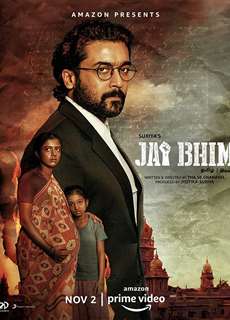 Jai Bhim - Jai Bhim - (2021) - PhimMoi2024 - Website xem phim miễn phí tốt nhất