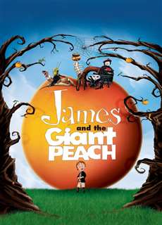 James and the Giant Peach - James and the Giant Peach - (1996) - PhimMoi2024 - Website xem phim miễn phí tốt nhất