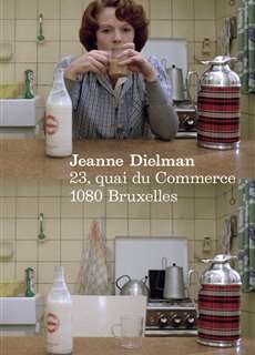 Jeanne Dielman, 23, quai du Commerce, 1080 Bruxelles - Jeanne Dielman, 23, quai du Commerce, 1080 Bruxelles - (1975) - PhimMoi2024 - Website xem phim miễn phí tốt nhất