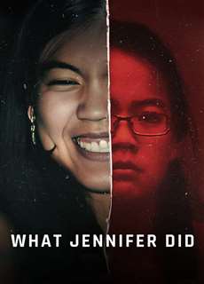 Jennifer Pan Đã Làm Gì? - What Jennifer Did - (2024) - PhimMoi2024 - Website xem phim miễn phí tốt nhất