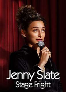 Jenny Slate: Stage Fright - Jenny Slate: Stage Fright - (2019) - PhimMoi2024 - Website xem phim miễn phí tốt nhất